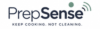 PrepSense logo